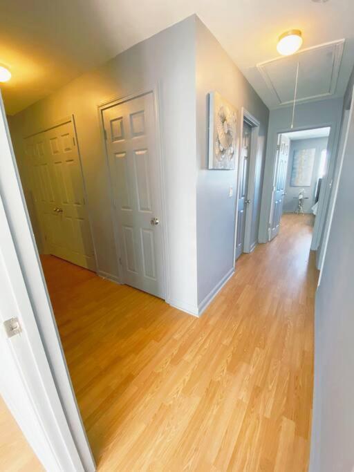 Entire Home Downtown Atl! Walk To Gwcc And More! Atlanta Exterior foto